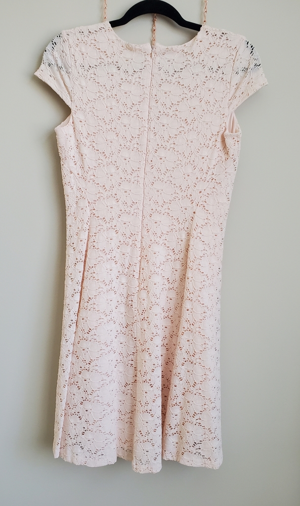 Alfani petite lace dress NWT - Picture 2 of 6